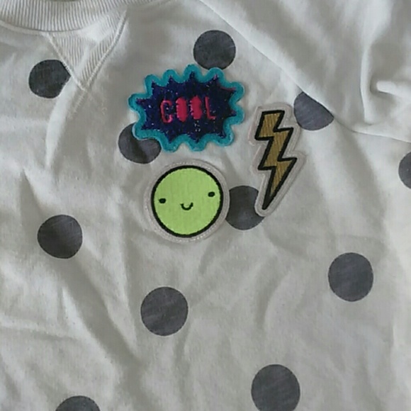 Sweater - Picture 2 of 3